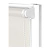 Estor Enrollable Sin Herramientas Easyfix Opaco Liso  Medidas Estor: 42x180  Estor Beige | Blindecor