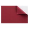 Estor Enrollable Sin Herramientas Easyfix Opaco Liso  Medidas Estor: 42x180  Estor Rojo Burdeos | Blindecor