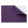 Estor Enrollable Sin Herramientas Easyfix Opaco Liso  Medidas Estor: 62x180  Estor Violeta | Blindecor