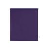 Estor Enrollable Sin Herramientas Easyfix Opaco Liso  Medidas Estor: 87x180  Estor Violeta | Blindecor