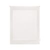 Estor Enrollable Translúcido Liso - Medidas Estor: 100x175 Ancho Por Alto - Estor Color: Blanco Roto | Blindecor