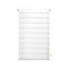 Estor Enrollable Easyfix Sin Herramientas - Medida Estor: 82x180 - Estor Blanco Roto | Blindecor