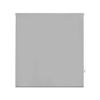 Estor Enrollable Translúcido Liso - Medidas Estor: 140x175 Ancho Por Alto - Estor Color: Plata | Blindecor