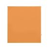 Estor Enrollable Translúcido Liso - Medidas Estor: 100x250 Ancho Por Alto - Estor Color: Naranja | Blindecor