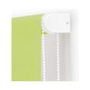Estor Enrollable Translúcido Liso - Medidas Estor: 100x175 Ancho Por Alto - Estor Color: Pistacho | Blindecor