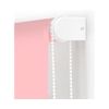 Estor Enrollable Translúcido Liso - Medidas Estor: 100x175 Ancho Por Alto - Estor Color: Rosa | Blindecor