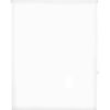 Estor Enrollable Translúcido Liso - Estor Tamaño 110x175 - Estor Color Blanco | Blindecor