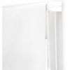 Estor Enrollable Opaco A Medida - Estor Opaco Tamaño 80x230 - Estor Enrollable Color Blanco Roto | Blindecor