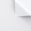 Estor Enrollable Opaco A Medida - Estor Opaco Tamaño 90x230 - Estor Enrollable Color Blanco Roto | Blindecor