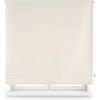 Estor Enrollable Opaco A Medida - Estor Opaco Tamaño 180x230 - Estor Enrollable Color Beige | Blindecor