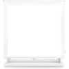 Estor Enrollable Translúcido A Medida - Estor Enrollable Tamaño 60x175 - Estor Color Blanco | Blindecor