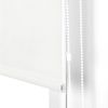 Estor Enrollable Translúcido A Medida - Estor Enrollable Tamaño 125x175 - Estor Color Blanco Roto | Blindecor