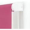 Estor Enrollable Translúcido A Medida - Estor Enrollable Tamaño 100x175 - Estor Color Lila | Blindecor