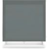 Estor Enrollable Translúcido A Medida - Estor Enrollable Tamaño 90x175 - Estor Color Gris Pastel | Blindecor