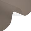 Estor Translúcido Premium A Medida - Estor Translúcido Tamaño 120x165 - Estor Enrollable Color Marrón | Blindecor