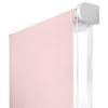 Estor Translúcido Premium A Medida - Estor Translúcido Tamaño 135x165 - Estor Enrollable Color Rosa | Blindecor