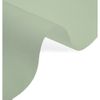 Estor Translúcido Premium A Medida - Estor Translúcido Tamaño 75x165 - Estor Enrollable Color Verde Pastel | Blindecor