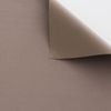 Estor Enrollable Opaco A Medida - Estor Opaco Tamaño 110x175 - Estor Enrollable Color Marrón | Blindecor