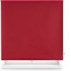 Estor Enrollable Opaco A Medida - Estor Opaco Tamaño 110x175 - Estor Enrollable Color Granate | Blindecor