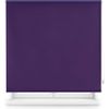 Estor Enrollable Opaco A Medida - Estor Opaco Tamaño 115x175 - Estor Enrollable Color Violeta | Blindecor