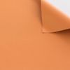 Estor Enrollable Opaco A Medida - Estor Opaco Tamaño 85x230 - Estor Enrollable Color Naranja | Blindecor