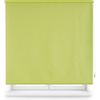 Estor Enrollable Opaco A Medida - Estor Opaco Tamaño 95x230 - Estor Enrollable Color Verde | Blindecor