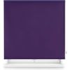 Estor Enrollable Opaco A Medida - Estor Opaco Tamaño 135x230 - Estor Enrollable Color Violeta | Blindecor