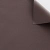 Estor Opaco Enrollable Premium - Estor Opaco Tamaño 125x165 - Estor Enrollable Color Marrón Oscuro - Estor Premium | Blindecor