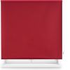 Estor Opaco Enrollable Premium - Estor Opaco Tamaño 125x165 - Estor Enrollable Color Granate - Estor Premium | Blindecor