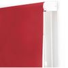 Estor Opaco Enrollable Premium - Estor Opaco Tamaño 130x165 - Estor Enrollable Color Granate - Estor Premium | Blindecor