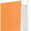 Estor Opaco Enrollable Premium - Estor Opaco Tamaño 110x220 - Estor Enrollable Color Naranja - Estor Premium | Blindecor