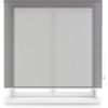 Estor Enrollable Screen A Medida - Estor Screen Tamaño 155x180 - Estor Enrollable Color Gris Oscuro | Blindecor