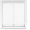 Estor Enrollable Screen A Medida - Estor Screen Tamaño 175x180 - Estor Enrollable Color Blanco | Blindecor