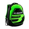 Mochila Bullpadel X-compact Verde