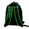 Mochila Bullpadel X-compact Verde