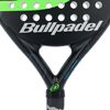 Pala De Pádel Bullpadel X-compact 2 Ltd Green