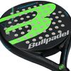 Pala De Pádel Bullpadel X-compact 2 Ltd Green