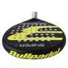 Pala Bullpadel Sniper X Series Yellow