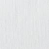 Colcha Cubrecama Rústico Lisos Con Hilo Tintado Color Blanco Óptico Polialgodón Para Cama De 105 Cm