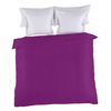 Funda Nórdica Alexandra House Living Morado 180 X 220 Cm