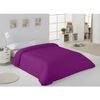 Funda Nórdica Alexandra House Living Morado 180 X 220 Cm