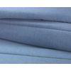 Edredón Liso Alba Relleno 250gr/m2 50% Algodón 50% Poliéster Cama 150 Cm Azul