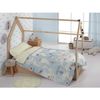 Funda Nórdica Alexandra House Living Estelia Multicolor Cama De 90 150 X 220 Cm