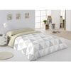 Funda Nórdica Alexandra House Living Estelia Multicolor Cama De 180 260 X 240 Cm 260 X 1 X 240 Cm