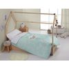 Funda Nórdica Alexandra House Living Estelia Multicolor Cama De 105 180 X 1 X 220 Cm 180 X 220 Cm