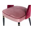 Silla Velvet Houston 56x58x83 Cm