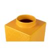 Tibor Ceramica Amarillo 19x19x31 Cm