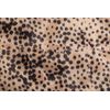 Camino Mesa Velvet Animal Print 33x180 Cm