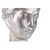 Maceta Busto 21x21x34 Cm