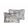 Cojin Gavidia Tigre Velvet 45x13x30 Cm